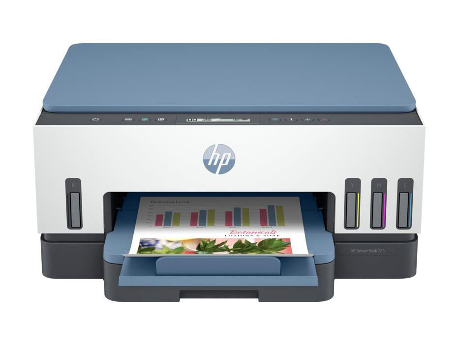 HP Smart Tank 725 All-in-One (28B51A) - Altimus