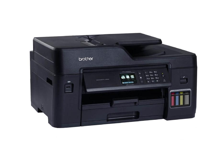 Brother MFC-T4500DW, A3 Colour Inkjet Multi-function Centres - Altimus
