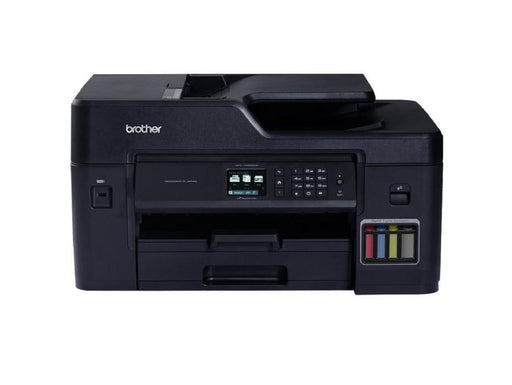Brother MFC-T4500DW, A3 Colour Inkjet Multi-function Centres - Altimus