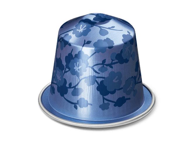 Nespresso Tokyo Vivalto Lungo, Roasted & Flowery, Intensity 6, 10 Capsules - Altimus