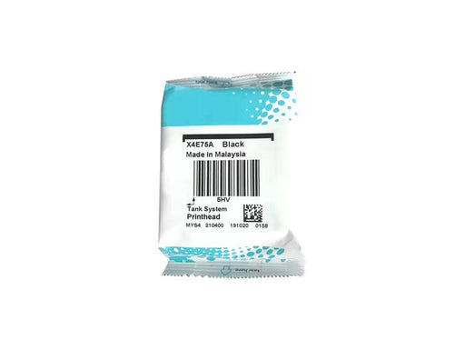 HP X4E75A Black Inktank Printhead - Altimus