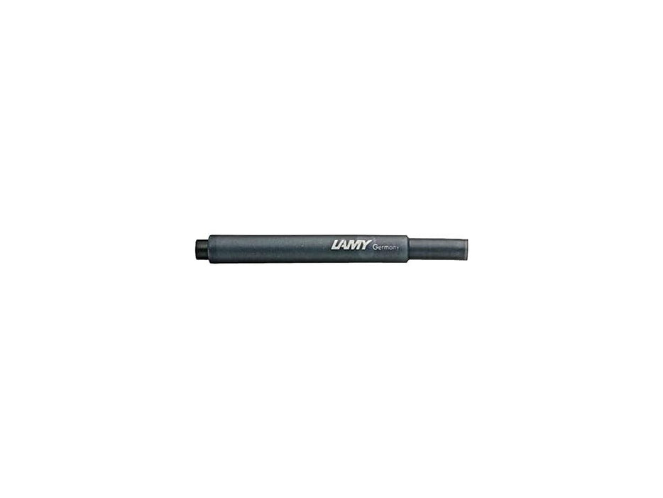 LAMY T10 Giant Ink Cartridge, 5pcs/Packet - Black color - Altimus