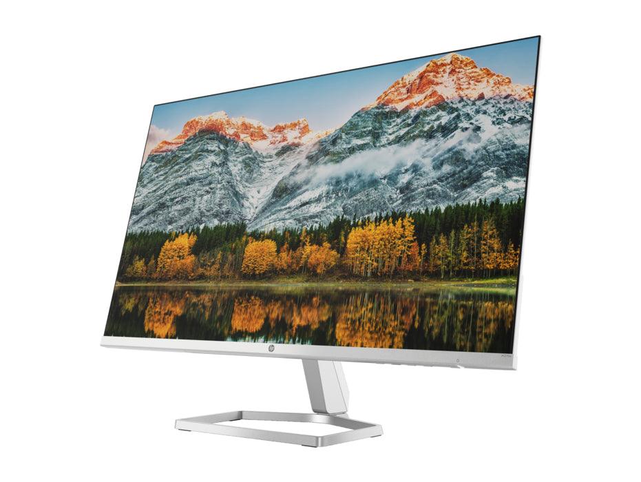 HP M27fw 27-inch Full HD Display Monitor (2H1A4AS) - Altimus