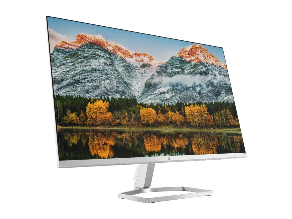 HP M27fw 27-inch Full HD Display Monitor (2H1A4AS) - Altimus
