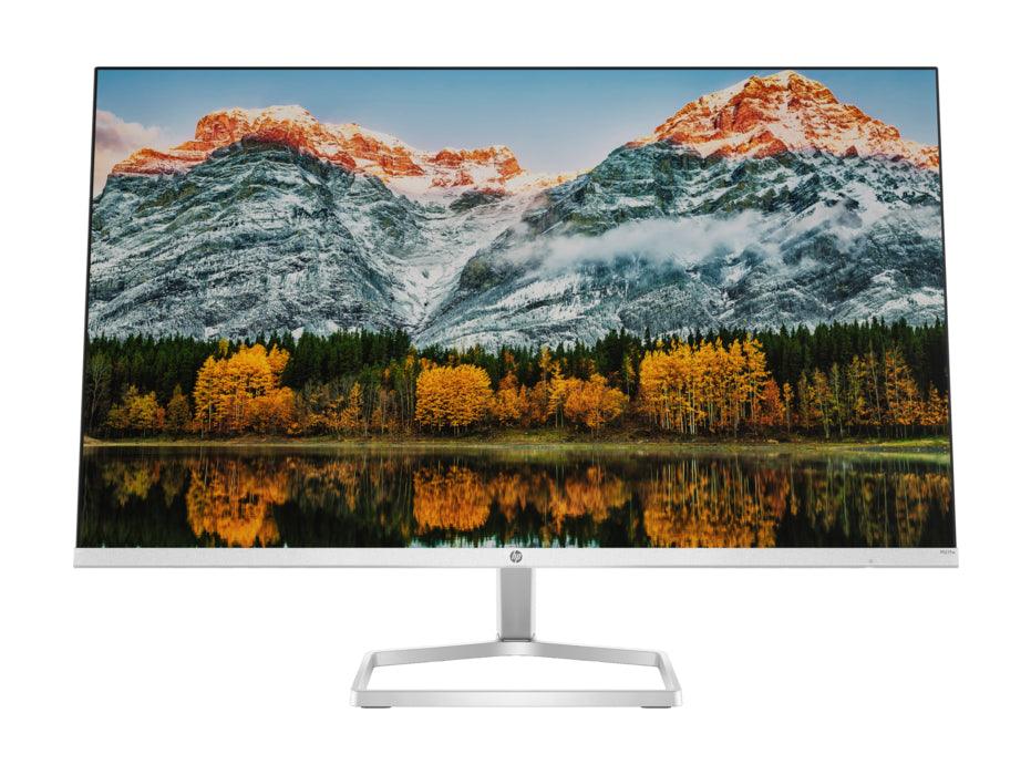 HP M27fw 27-inch Full HD Display Monitor (2H1A4AS) - Altimus