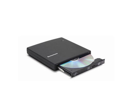 Lenovo ThinkSystem External USB DVD-RW Optical Disk Drive | 7XA7A05926 - Altimus