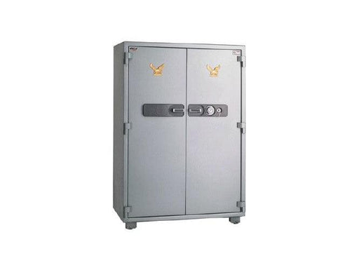 Eagle SS-700 Fire Resistant Safe, 2 Key Lock - Altimus