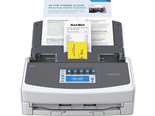 FUJITSU Image Scanner ScanSnap iX1600 - Altimus