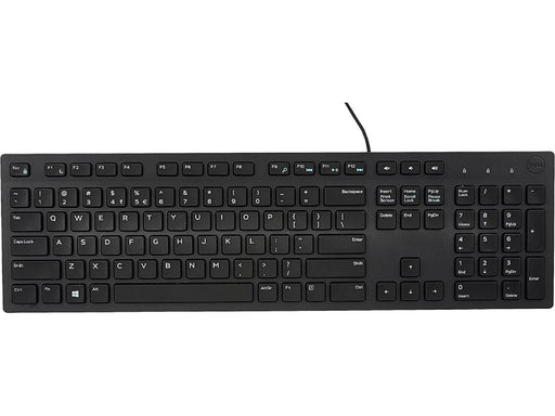 Dell Keyboard Multimedia USB, KB216 - Altimus