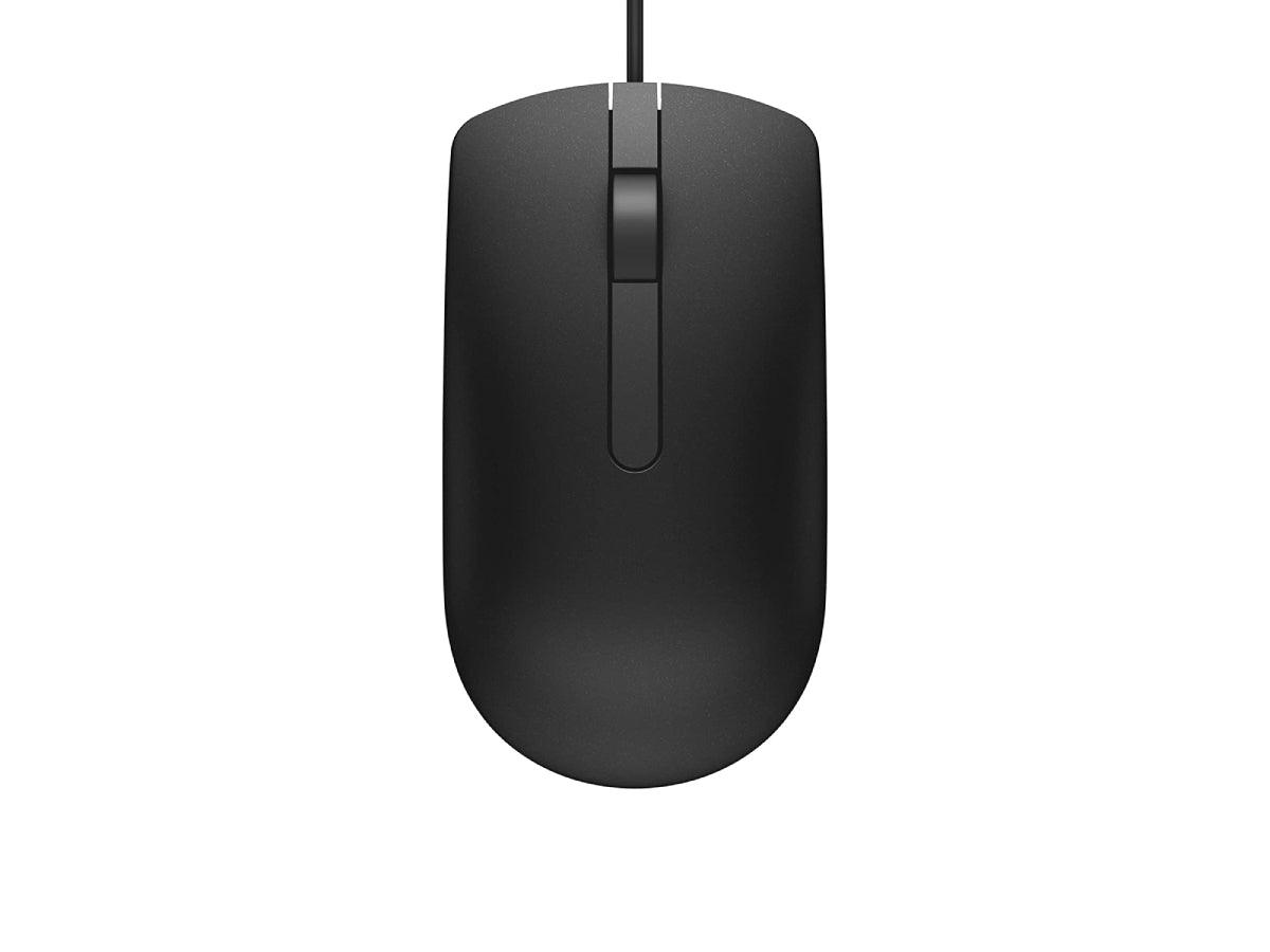 Dell Optical Mouse USB, MS116 - Altimus