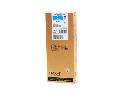 EPSON C13T945240 Cyan Ink Cartridge - Altimus