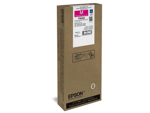 EPSON C13T945340 Magenta Ink Cartridge - Altimus