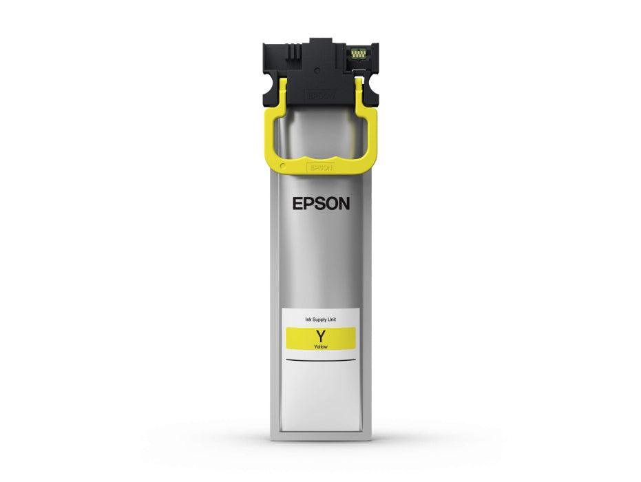 EPSON C13T945440 Yellow Ink Cartridge - Altimus