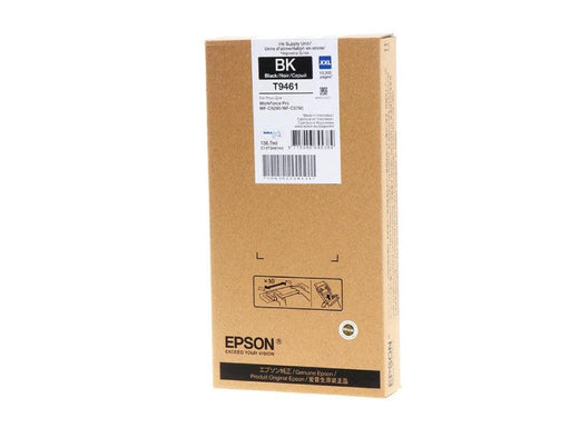 EPSON C13T946140 Black Ink Cartridge - Altimus