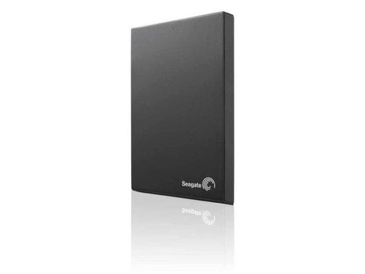 SEAGATE 1TB Expansion Portable hard drive EXTERNAL HARD DRIVE, BLACK - Altimus