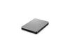 Seagate 2TB Backup Plus Slim External Hard Drive, Silver - Altimus