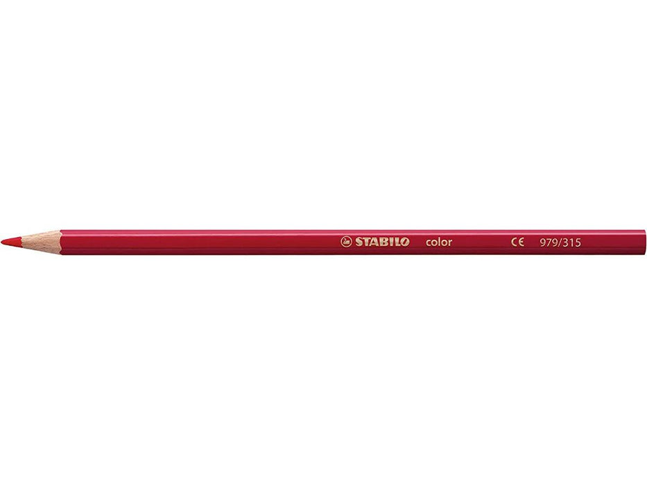 Stabilo Coloring Pencils 12pcs/pack