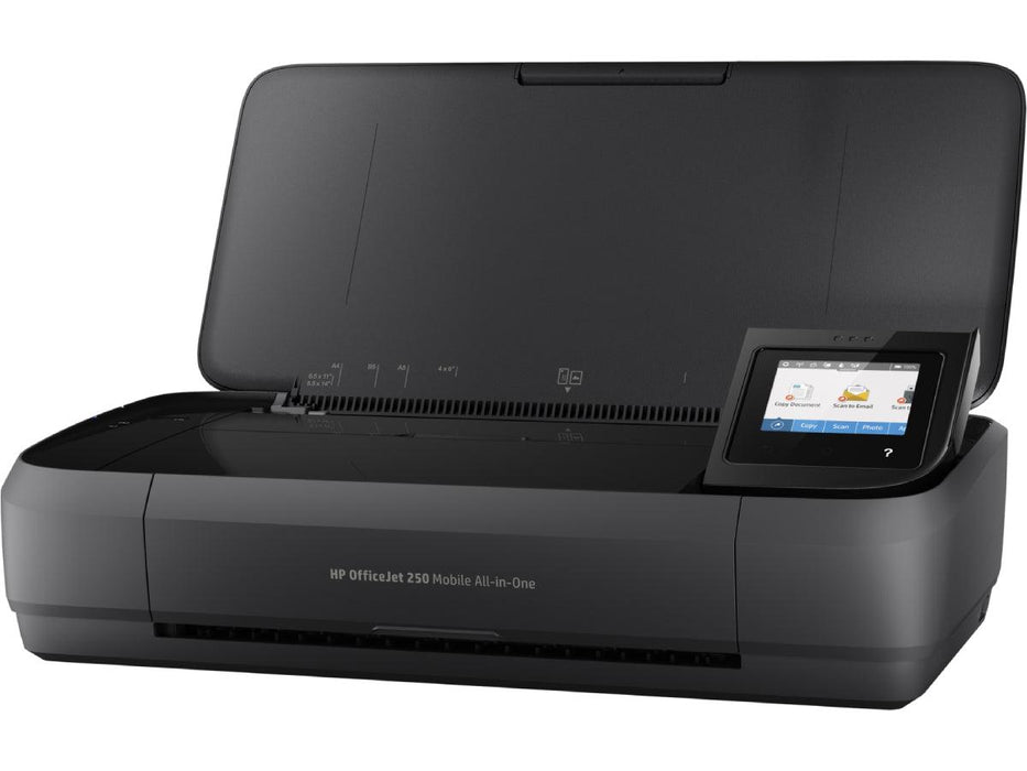 HP OfficeJet 250 Mobile All-in-One Printer (CZ992A) - Altimus