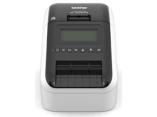 Brother QL-820NWB Professional Label Printer with LAN & WIFI Connectivity - Altimus
