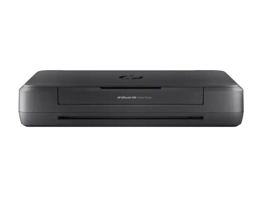 HP OfficeJet 200 Portable Printer with Wireless & Mobile Printing (CZ993A) - Altimus
