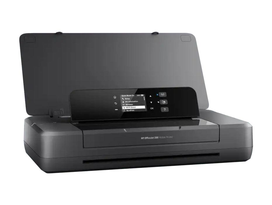 HP OfficeJet 200 Portable Printer with Wireless & Mobile Printing (CZ993A) - Altimus
