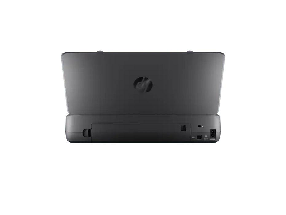 HP OfficeJet 200 Portable Printer with Wireless & Mobile Printing (CZ993A) - Altimus