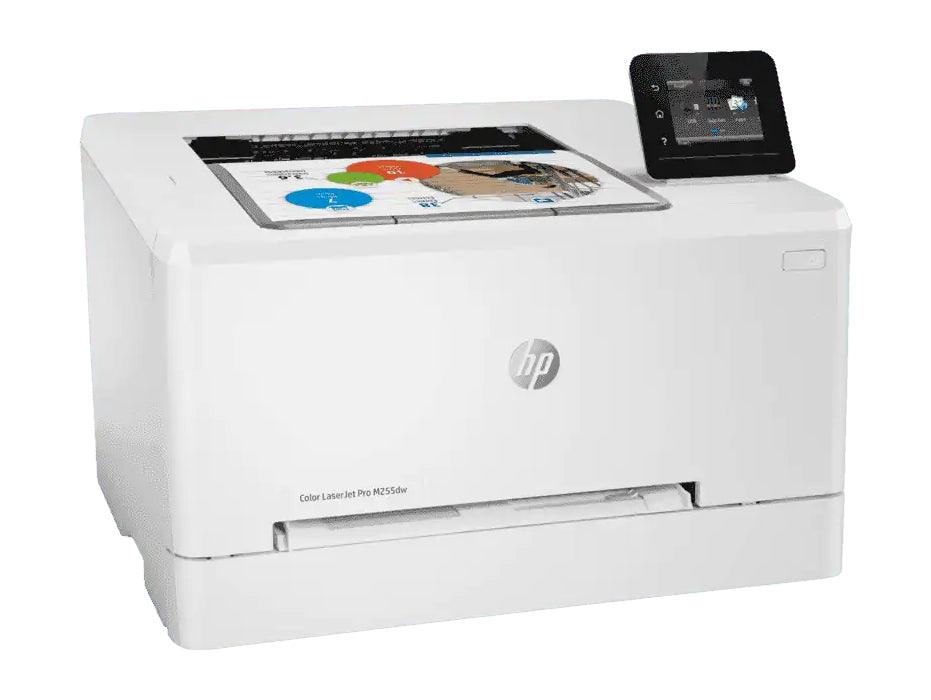HP Color LaserJet Pro M255dw Laser Printer (7KW64A) - Altimus