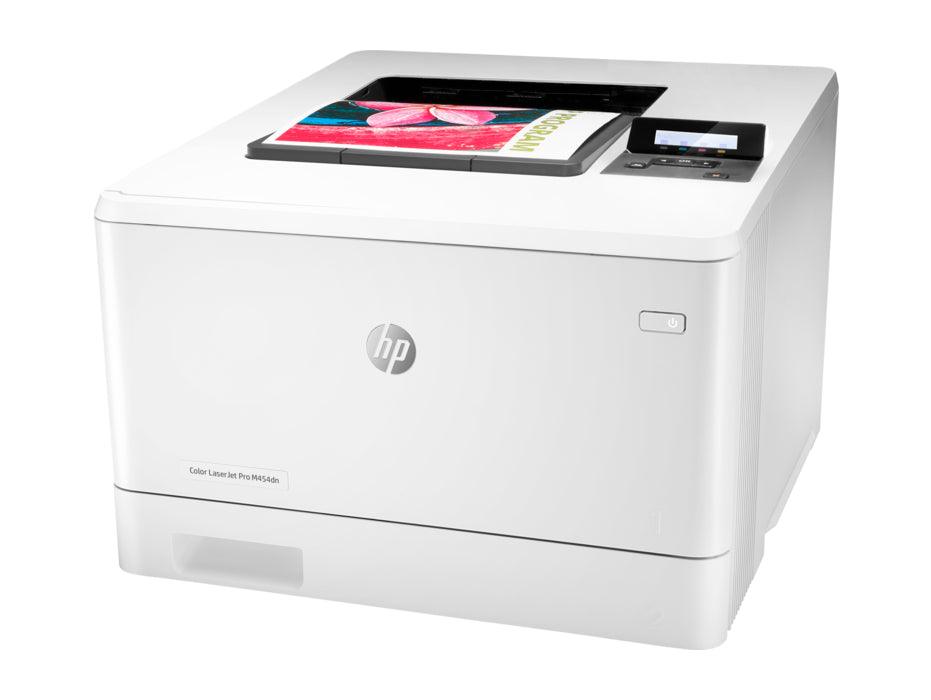 HP Color LaserJet Pro M454dn Laser Printer (W1Y44A) - Altimus