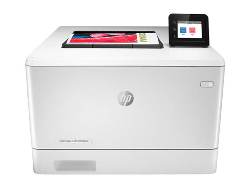 HP Color LaserJet Pro M454dw Laser Printer (W1Y45A) - Altimus