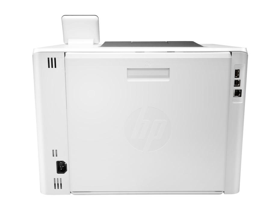 HP Color LaserJet Pro M454dw Laser Printer (W1Y45A) - Altimus