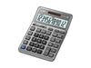 Casio DM-1200FM Desktop Electronic Calculator, 12 Digits Large Display - Altimus