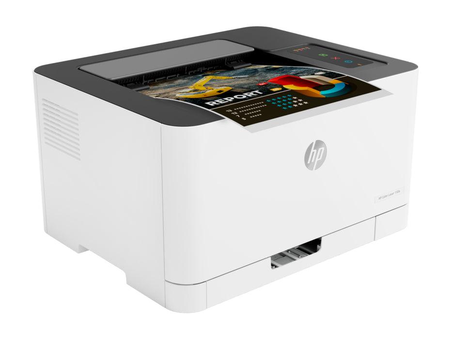 HP Color Laser 150a Laser Printer (4ZB94A) - Altimus