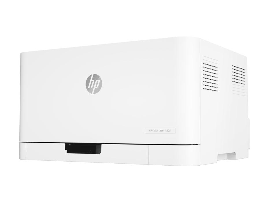 HP Color Laser 150a Laser Printer (4ZB94A) - Altimus