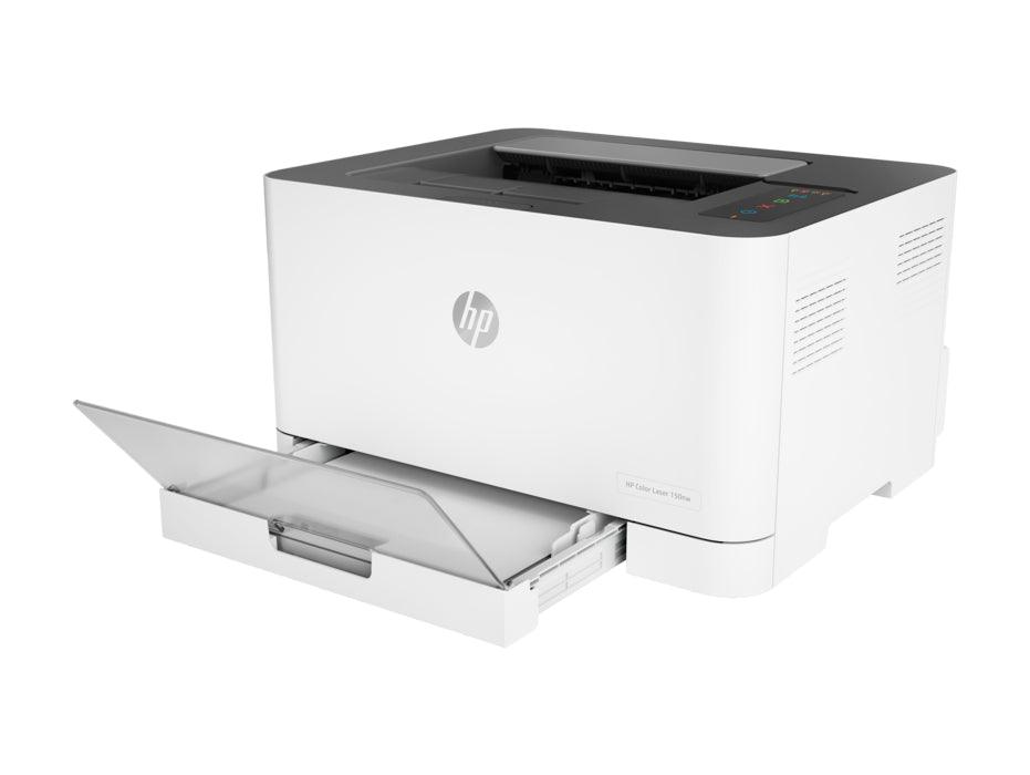 HP Color Laser 150NW Laser Printer (4ZB95A) - Altimus