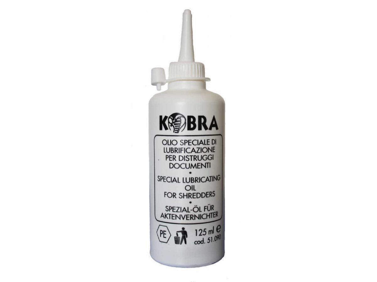 Kobra Shredder Oil 125ml - Altimus