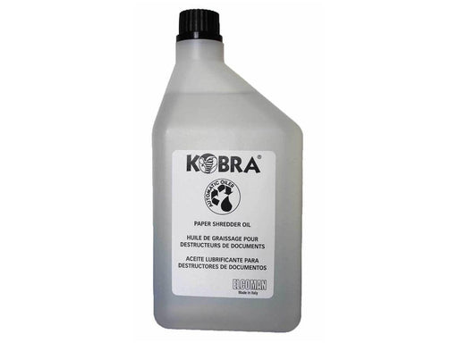 Kobra Shredder Oil 1 Liter - Altimus