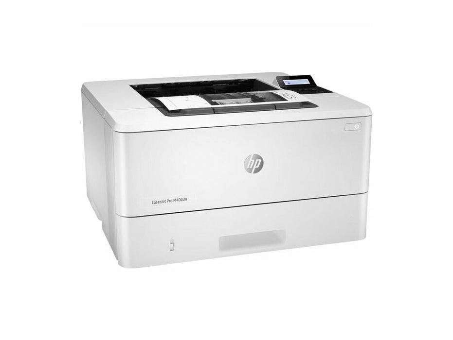 HP LaserJet Pro M404dn A4 Mono Laser Printer (W1A53A) - Altimus