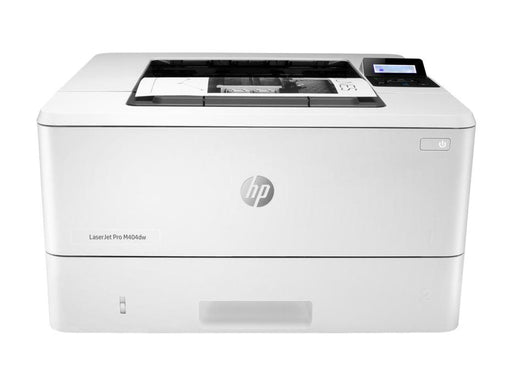 HP LaserJet Pro M404dw A4 Mono Laser Printer (W1A56A) - Altimus