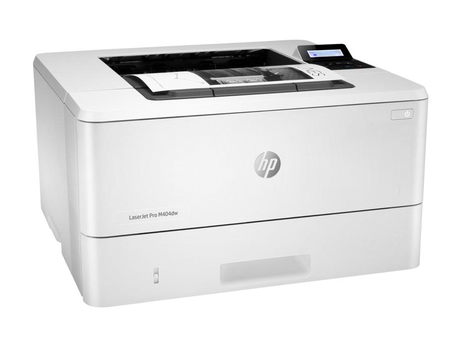 HP LaserJet Pro M404dw A4 Mono Laser Printer (W1A56A) - Altimus