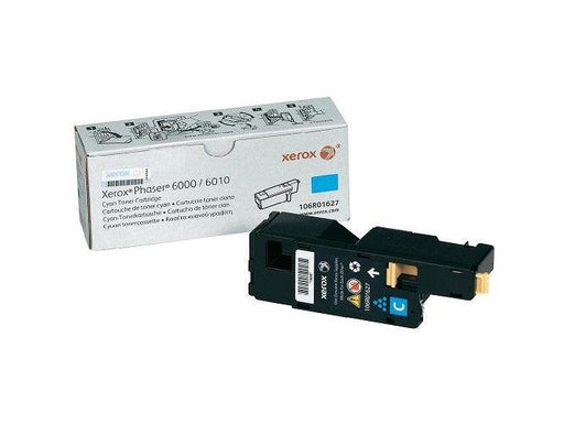 Xerox 106R01627 Cyan Toner Cartridge - Altimus