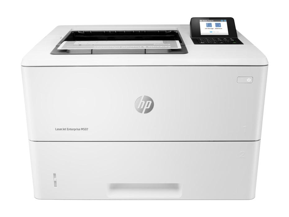 HP LaserJet Enterprise M507dn Printer (1PV87A) - Altimus