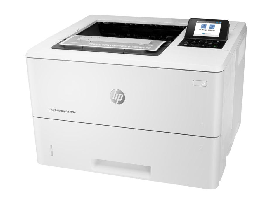 HP LaserJet Enterprise M507dn Printer (1PV87A) - Altimus