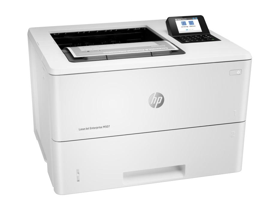 HP LaserJet Enterprise M507dn Printer (1PV87A) - Altimus