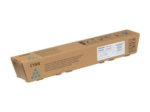 Ricoh IM-C3500/C3000 Cyan Toner Cartridge [842258] - Altimus