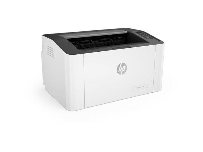 HP 107w Mono Laser Printer (4ZB78A) - Altimus