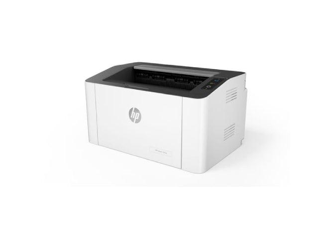 HP 107w Mono Laser Printer (4ZB78A) - Altimus