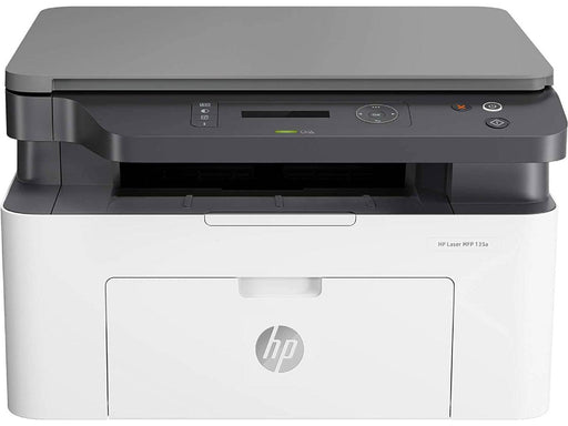 HP Laser MFP 135a Multi-Function Printer (4ZB82A) - Altimus
