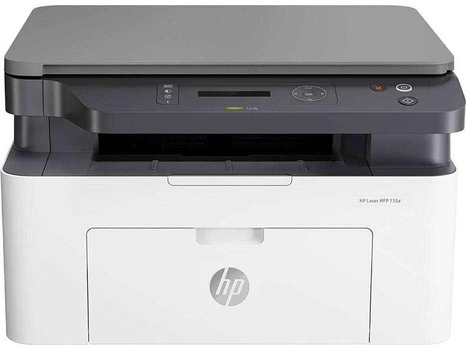 HP Laser MFP 135a Multi-Function Printer (4ZB82A) - Altimus