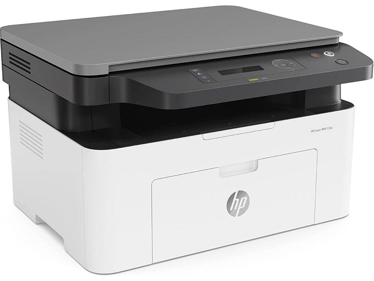 HP Laser MFP 135a Multi-Function Printer (4ZB82A) - Altimus