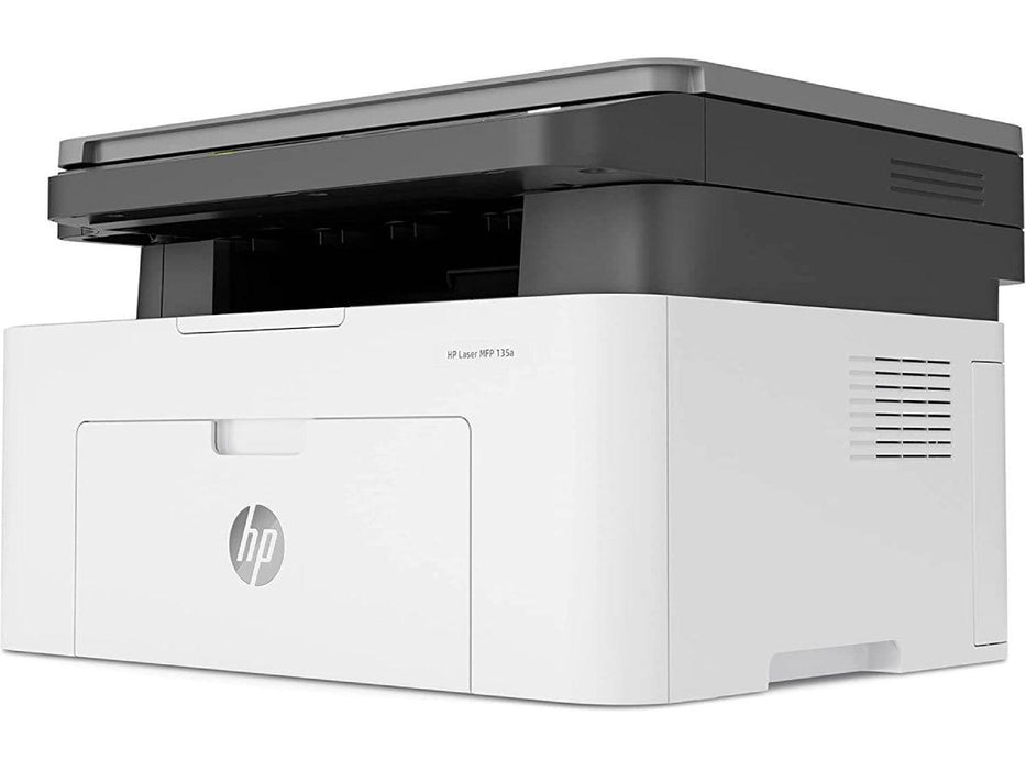 HP Laser MFP 135a Multi-Function Printer (4ZB82A) - Altimus
